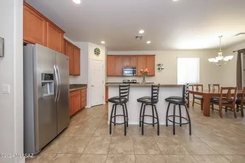 226 E Sycamore View Rd, Vail, AZ 85641 photo 5
