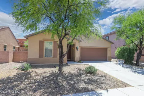 226 E Sycamore View Rd, Vail, AZ 85641 photo 2