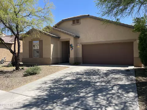 226 E Sycamore View Rd, Vail, AZ 85641