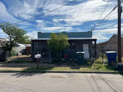 4013 S Belmar Ave, Tucson, AZ 85714