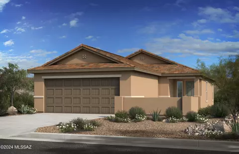 10524 W Waveland Dr, Marana, AZ 85653