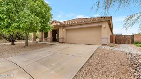 17380 S Sienna Summit Pl, Vail, AZ 85641