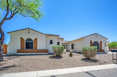 9797 S Camino De La Calinda, Vail, AZ 85641