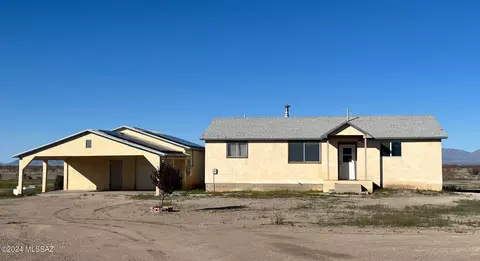 2382 N Cottontail Ln, Cochise, AZ 85606