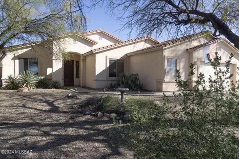 4252 W Tombolo Trl, Tucson, AZ 85745