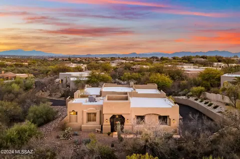 12337 N Copper Spring Trl, Oro Valley, AZ 85755