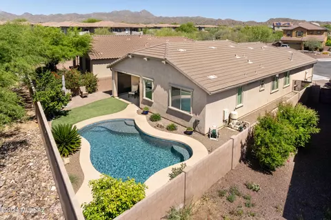 13517 N Vistoso Reserve Pl, Oro Valley, AZ 85755