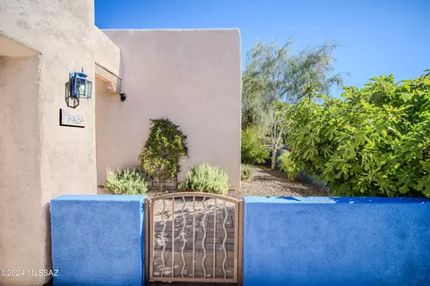 10635 Eisenbergs Pl, Tucson, AZ 85747 photo 3