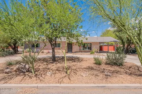 3201 E Linden St, Tucson, AZ 85716