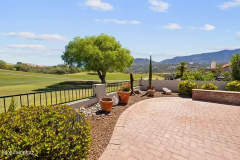 65450 E Rolling Hills Dr, Saddlebrooke, AZ 85739