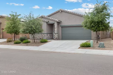 10667 W Filbert St, Marana, AZ 85653