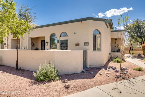 2441 W Va Di Silvio, Tucson, AZ 85741