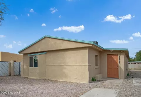 1408 W Saint Clair St, Tucson, AZ 85745