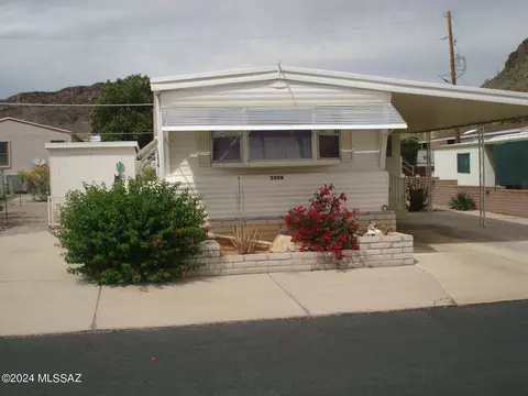 5308 W Flying W St, Tucson, AZ 85713