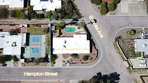 5935 E Hampton St, Tucson, AZ 85712 photo 40
