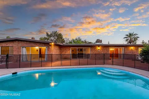 5935 E Hampton St, Tucson, AZ 85712 photo 5