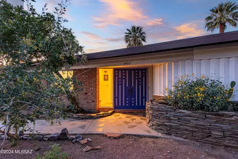 5935 E Hampton St, Tucson, AZ 85712 photo 3
