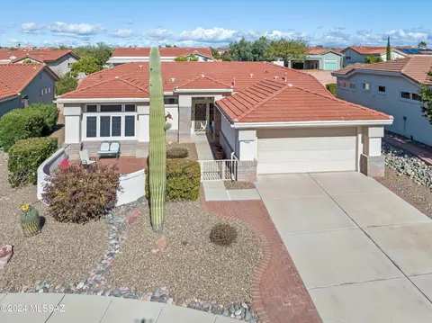 1063 E Balmoral Pl, Oro Valley, AZ 85755