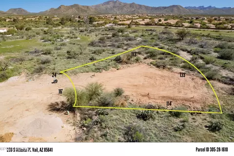 239 Atlanta Pl S, Vail, AZ 85641