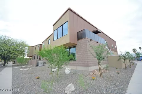 50 N Mountain Ave, Tucson, AZ 85719