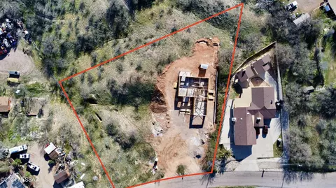 149 Via Orquidia, Rio Rico, AZ 85648