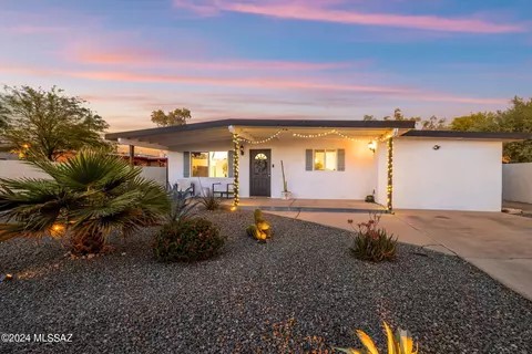 3114 N Terrell Pl, Tucson, AZ 85716
