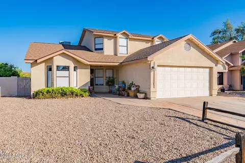 8954 N Onyx St, Tucson, AZ 85742