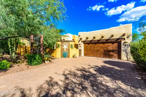5471 W Lone Star Dr, Tucson, AZ 85713