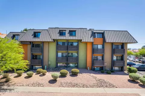 931 N Euclid Ave #238, Tucson, AZ 85719