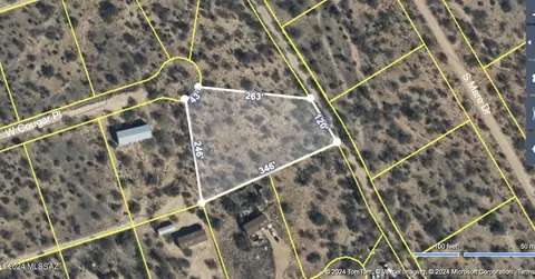 16245 W Cougar Pl, Tucson, AZ 85736