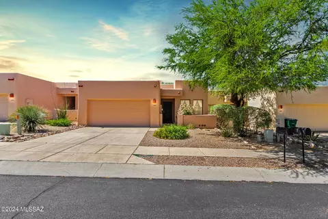 166 E Bowers Ct, Tucson, AZ 85704