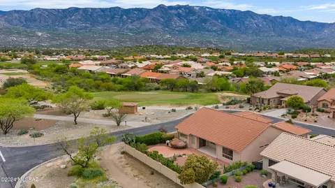 37560 S Skyline Dr, Saddlebrooke, AZ 85739