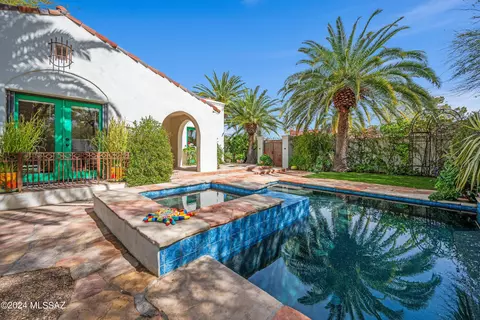 2649 E 6th St, Tucson, AZ 85716