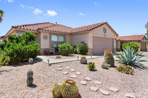 5527 W Shady Grove Dr, Tucson, AZ 85742