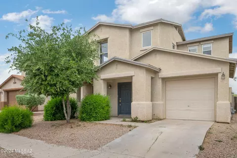 6171 E Bramble St, Tucson, AZ 85756