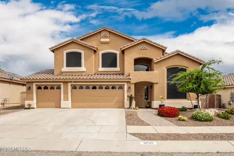 9595 E Grand Teton Rd, Tucson, AZ 85748