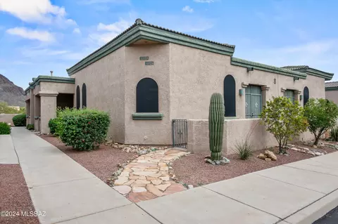 3265 S Treasure Cove Pl, Tucson, AZ 85713