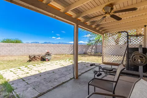6395 E Wolfhead Dr, Tucson, AZ 85730 photo 23
