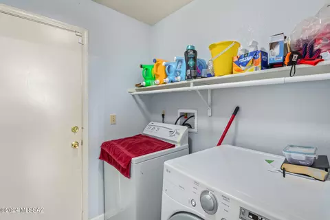 6395 E Wolfhead Dr, Tucson, AZ 85730 photo 22