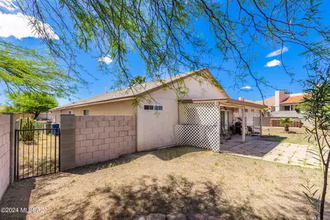 6395 E Wolfhead Dr, Tucson, AZ 85730 photo 25