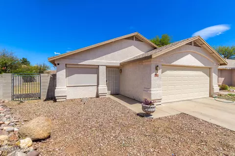 6395 E Wolfhead Dr, Tucson, AZ 85730 photo 26