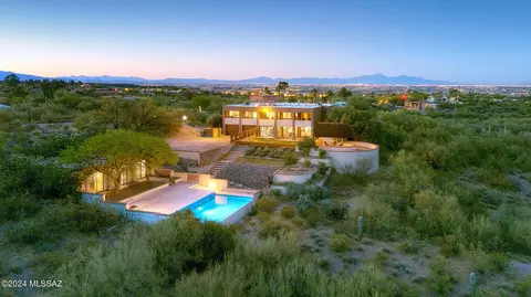 5815 N Pontatoc Rd, Tucson, AZ 85718