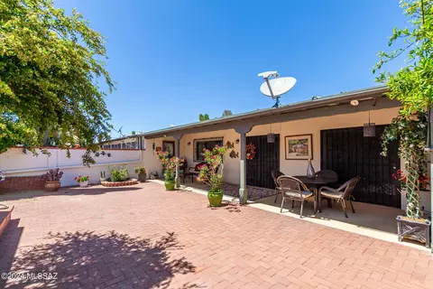5848 E Grant Rd, Tucson, AZ 85712 photo 3