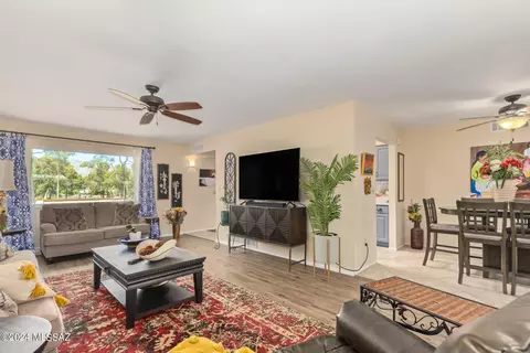 5848 E Grant Rd, Tucson, AZ 85712 photo 14