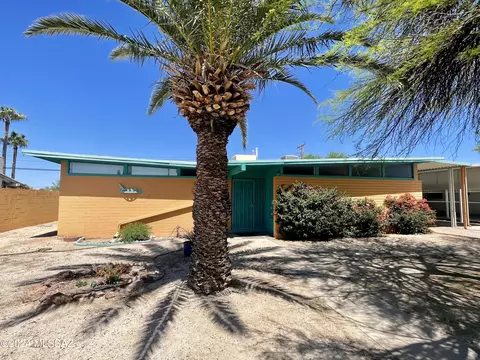 1240 W Wheatridge Dr, Tucson, AZ 85704