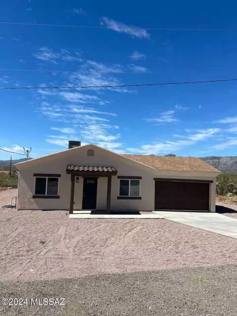 1780 Bogota Corte, Rio Rico, AZ 85648