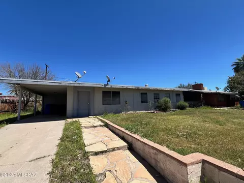 414 Greenwich Rd, Kearny, AZ 85137