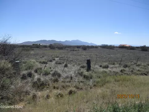 tbd N Circle I Rd, Willcox, AZ 85643