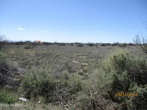tbd N Circle I Rd, Willcox, AZ 85643 photo 3
