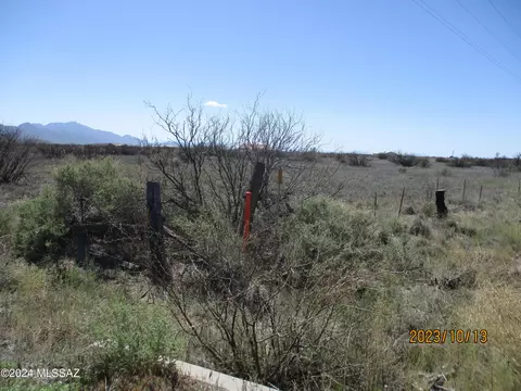 tbd N Circle I Rd, Willcox, AZ 85643 photo 2